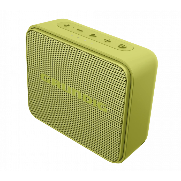GRUNDIG GRUNDIG Jam + Lime Grundig Hoparlör