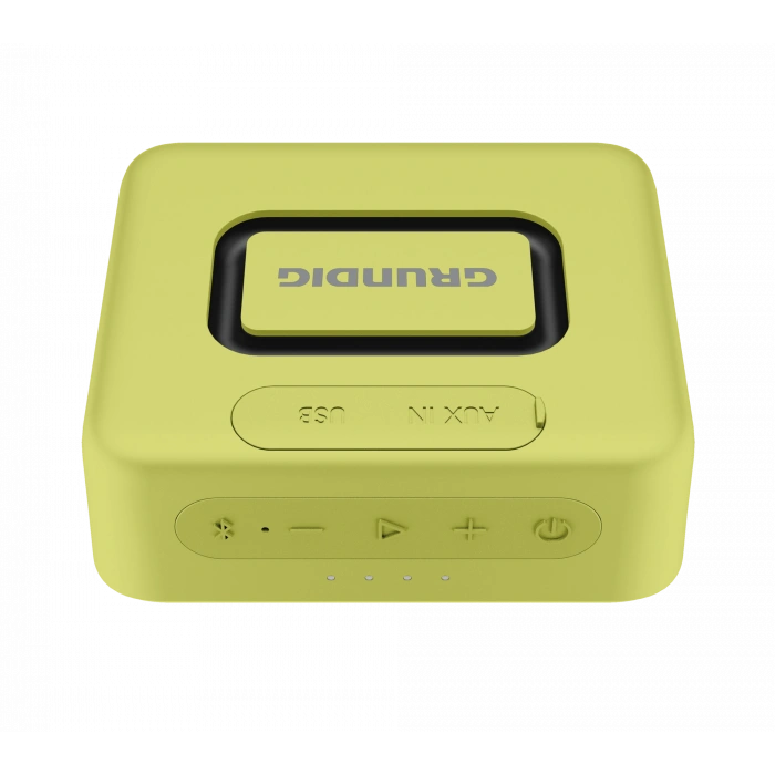 GRUNDIG GRUNDIG Jam + Lime Grundig Hoparlör