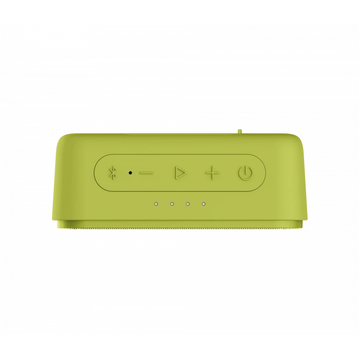 GRUNDIG GRUNDIG Jam + Lime Grundig Hoparlör