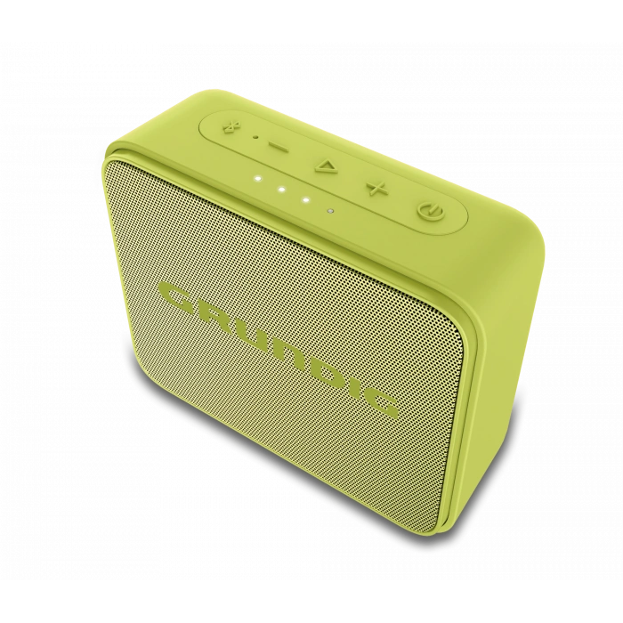 GRUNDIG GRUNDIG Jam + Lime Grundig Hoparlör