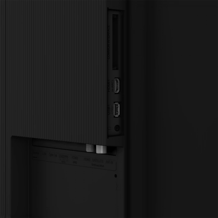 GRUNDIG GRUNDIG RIO 55 GHU 8900 S Grundig TV