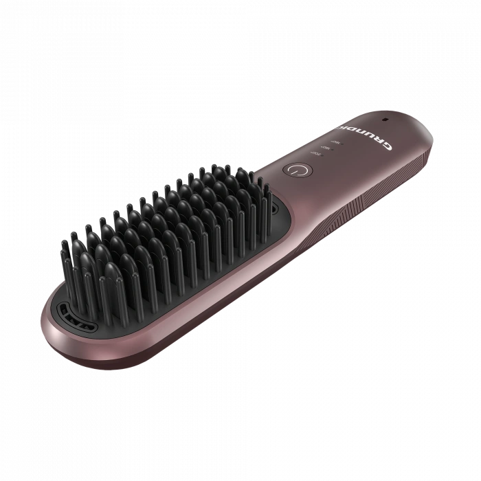 GRUNDIG HB 6450 Snapstyle Kablosuz Saç Düzleştirici