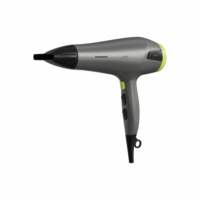 GRUNDIG HD 8381 Saç Kurutma Makinesi