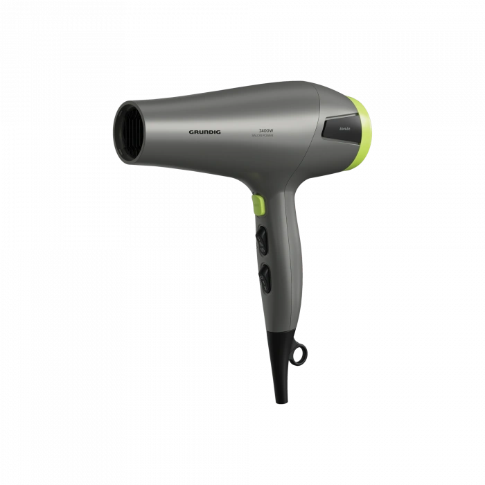 GRUNDIG HD 8381 Saç Kurutma Makinesi