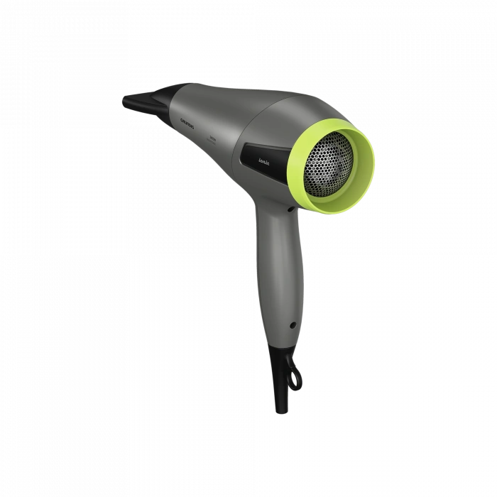 GRUNDIG HD 8381 Saç Kurutma Makinesi