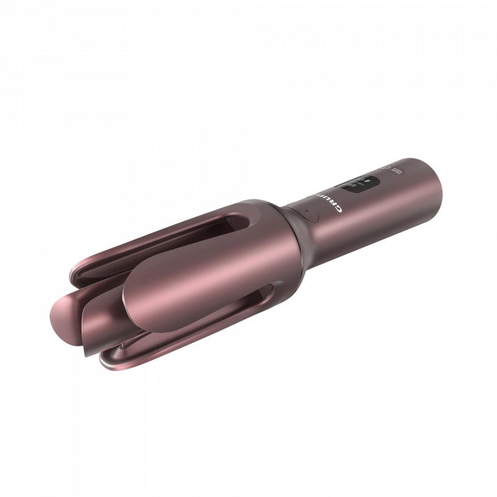 GRUNDIG HS 6231 Snapstyle Kablosuz Otomatik Sarmalı Saç Maşası