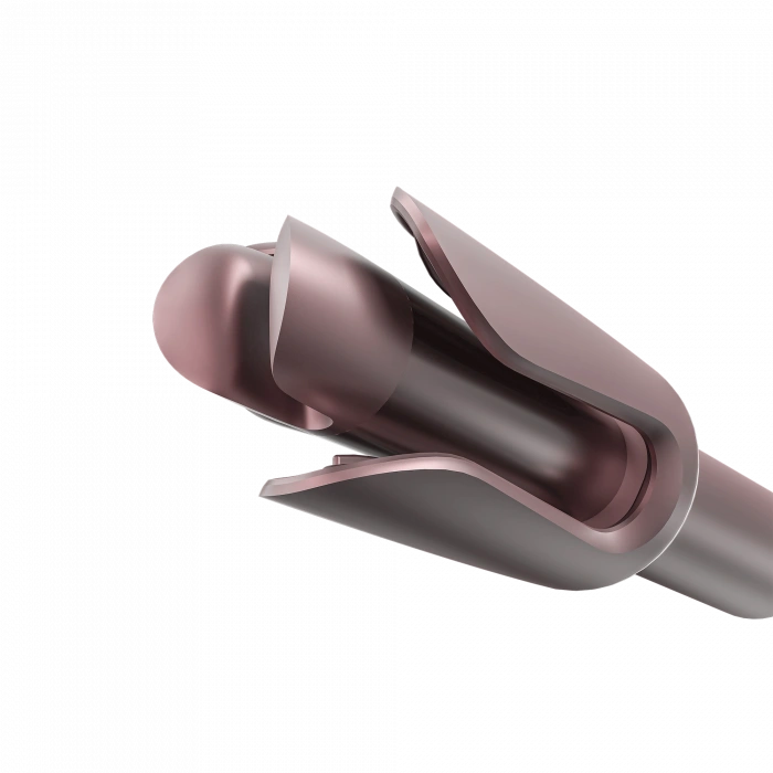 GRUNDIG HS 6231 Snapstyle Kablosuz Otomatik Sarmalı Saç Maşası