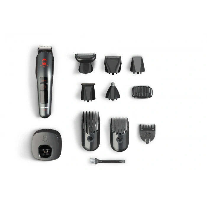 GRUNDIG MGK 9030 Saç Sakal Kesme Makineleri