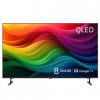 ARÇELİK 8 serisi QLED 50 4K UHD Google TV - A 850 C Smart TV