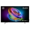 ARÇELİK Imperium 12 AI OLED 120 Hz 65 4K UHD Google TV - A 1265 C AI Smart TV