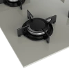 ARÇELİK OCD T 601-1 EG Gazlı Cam Tablalı Ocak