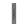 ARÇELİK OCD T 601-1 EG Gazlı Cam Tablalı Ocak