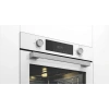 ARÇELİK AFC 330 B Fibona Serisi Ankastre Standart Fırın