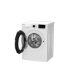 ARÇELİK 9120 DMX 9 Kg Çamaşır Makinesi