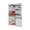 ARÇELİK 270477 EB AI Yapay Zeka Teknolojili Alttan Donduruculu Buzdolabı