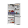 ARÇELİK 270477 EB AI Yapay Zeka Teknolojili Alttan Donduruculu Buzdolabı