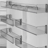 ARÇELİK 578557 EI MaxiFit Üstten Donduruculu Buzdolabı