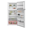 583632 EB Fit Üstten Donduruculu Buzdolabı