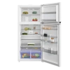 583632 EB Fit Üstten Donduruculu Buzdolabı