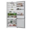 ARÇELİK 278552 EI AI Fit Yapay Zeka Teknolojili Alttan Donduruculu Buzdolabı