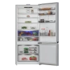 ARÇELİK 278552 EI AI Fit Yapay Zeka Teknolojili Alttan Donduruculu Buzdolabı