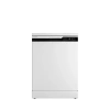 ARÇELİK 6444 OK 4 Programlı Bulaşık Makinesi