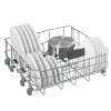 ARÇELİK 6444 OK 4 Programlı Bulaşık Makinesi