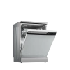 ARÇELİK 6444 OK I 4 Programlı Bulaşık Makinesi