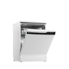 ARÇELİK 6455 WF 5 Programlı Bulaşık Makinesi