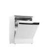 ARÇELİK 6444 WF 4 Programlı Bulaşık Makinesi