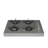 SOCD T 601 EG Set Üstü Ocak