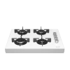 SOCD T 601 EB Set Üstü Ocak