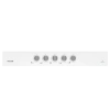ARÇELİK OCD K 752 EWB Gazlı Cam Tablalı Ocak