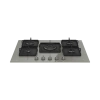 ARÇELİK OCD K 752 EWG Gazlı Cam Tablalı Ocak