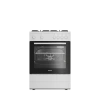 ARÇELİK F 8440-1 B Ocaklı Fırın