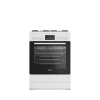 ARÇELİK F 8542 EBB Ocaklı Fırın