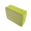 GRUNDIG GRUNDIG Jam + Lime Grundig Hoparlör