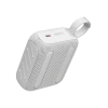 JBL JBL Go4 Bluetooth Hoparlör IP67 Beyaz Hoparlör