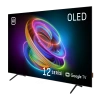 ARÇELİK Imperium 12 AI OLED 120 Hz 65 4K UHD Google TV - A 1265 C AI Smart TV