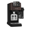 ARÇELİK Imperium Barista® EM 6450 Kapsüllü Yarı Otomatik Espresso Makinesi