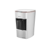 ARÇELİK K 3300 Mini Telve Beyaz Türk Kahve Makinesi