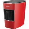ARÇELİK K 3400  Telve Kırmızı Türk Kahve Makinesi