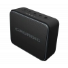 GRUNDIG GRUNDIG Jam + Black Grundig Hoparlör