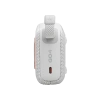 JBL JBL Go4 Bluetooth Hoparlör IP67 Beyaz Hoparlör
