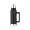 STANLEY STANLEY LEGENDARY 1,9L Matte Black Termos
