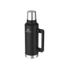 STANLEY STANLEY LEGENDARY 1,9L Matte Black Termos