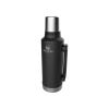 STANLEY STANLEY LEGENDARY 1,9L Matte Black Termos