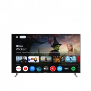 7 Serisi 43 UHD Google TV - A 743 C Smart TV