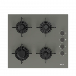 ARÇELİK OCD T 601-1 EG Gazlı Cam Tablalı Ocak