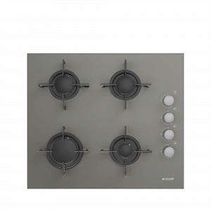 SOCD T 601 EG Set Üstü Ocak